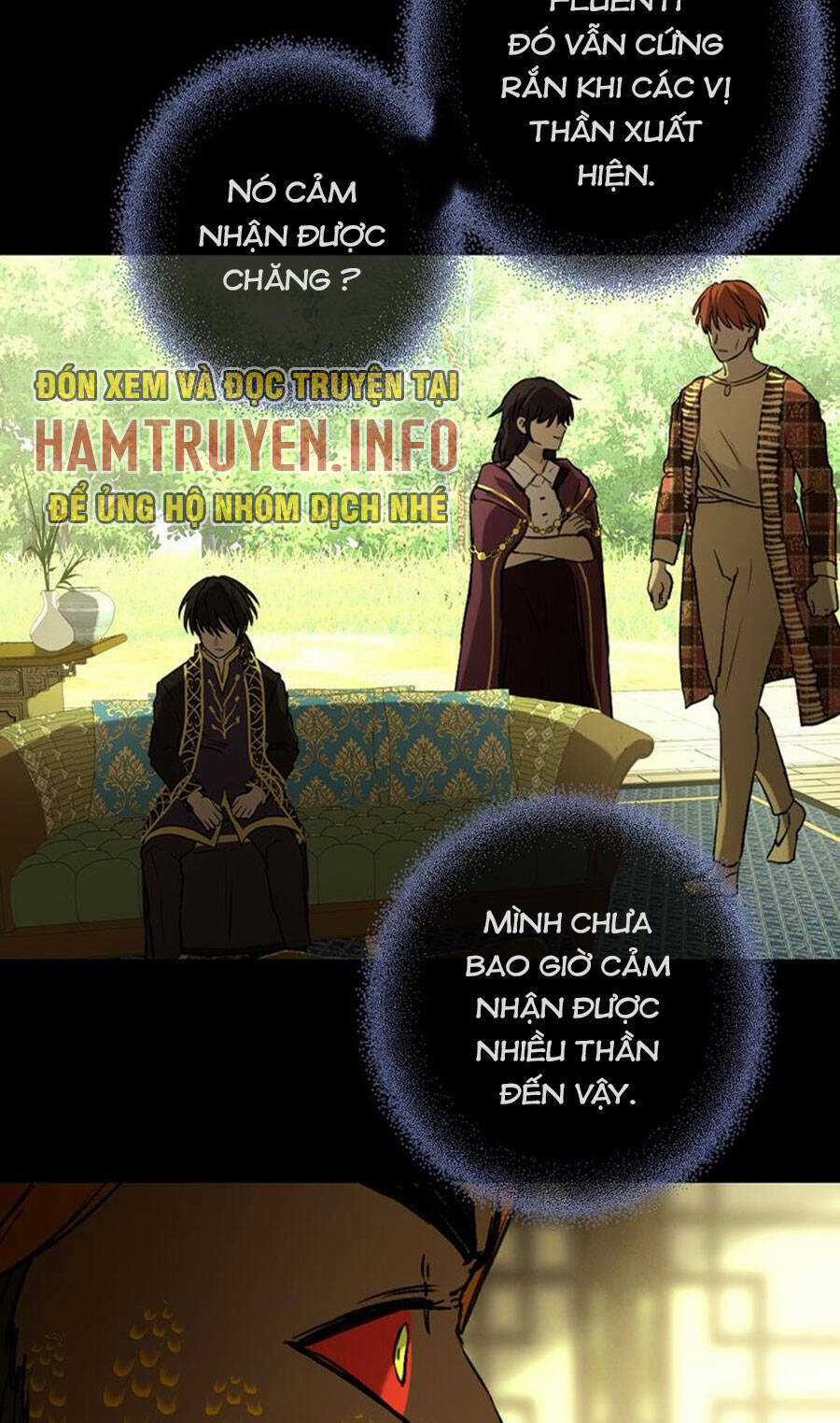 Deor! - Chapter 76 - Trang 25