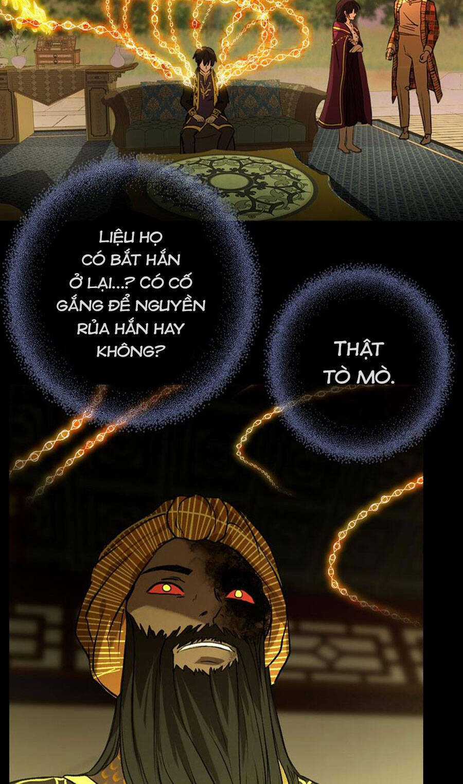 Deor! - Chapter 76 - Trang 27