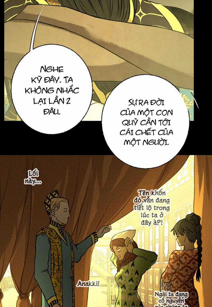 Deor! - Chapter 76 - Trang 28