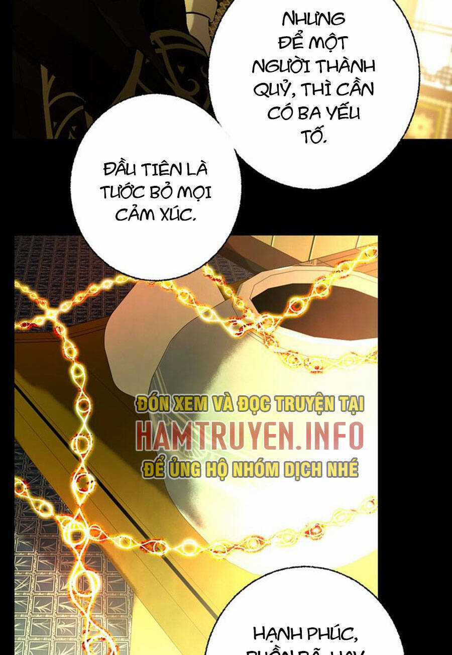 Deor! - Chapter 76 - Trang 30