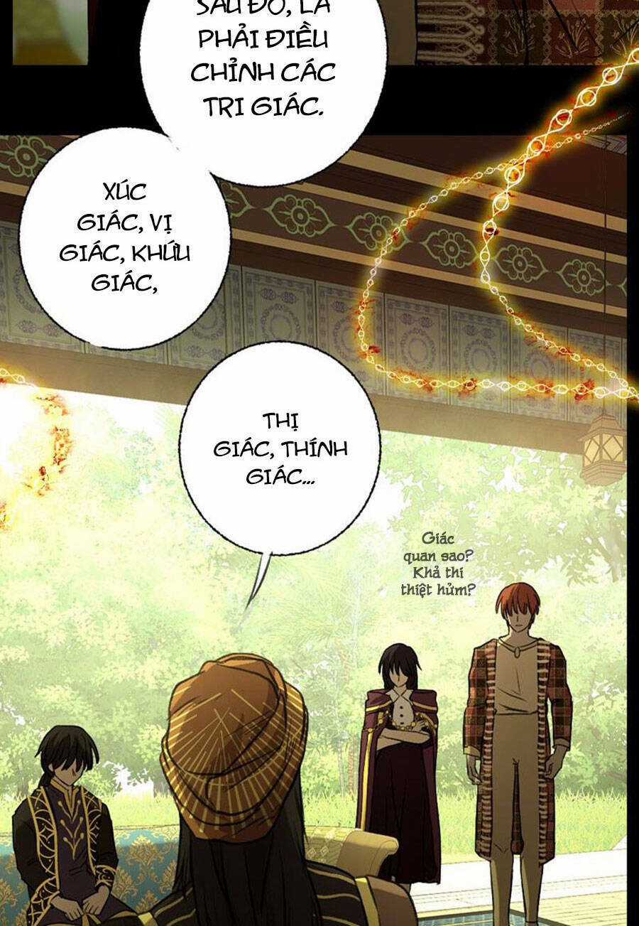 Deor! - Chapter 76 - Trang 32