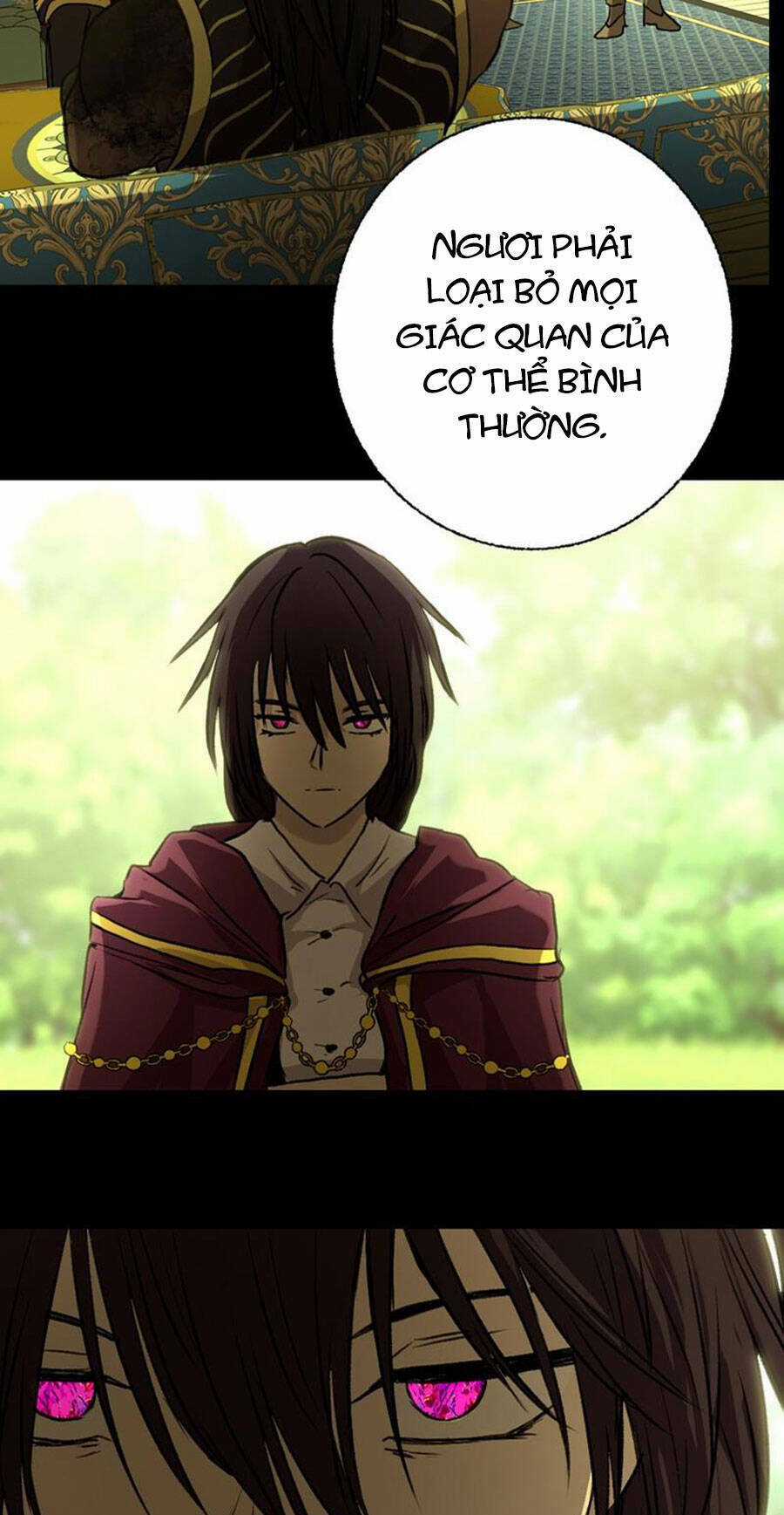 Deor! - Chapter 76 - Trang 33