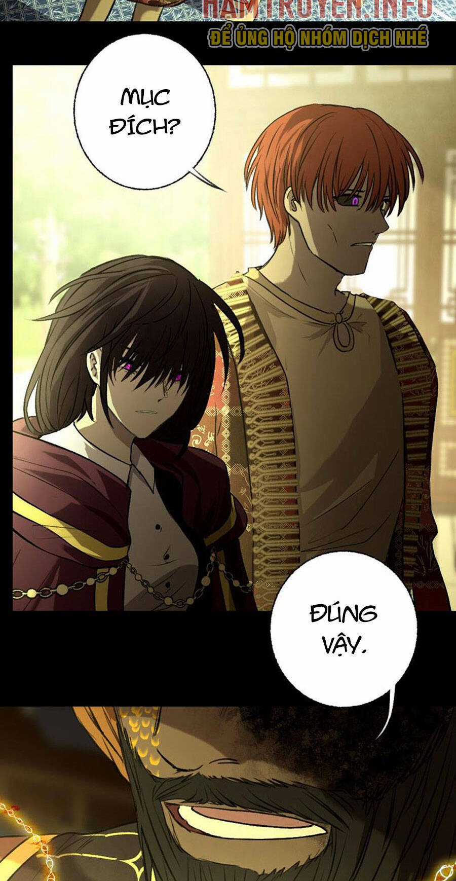 Deor! - Chapter 76 - Trang 36