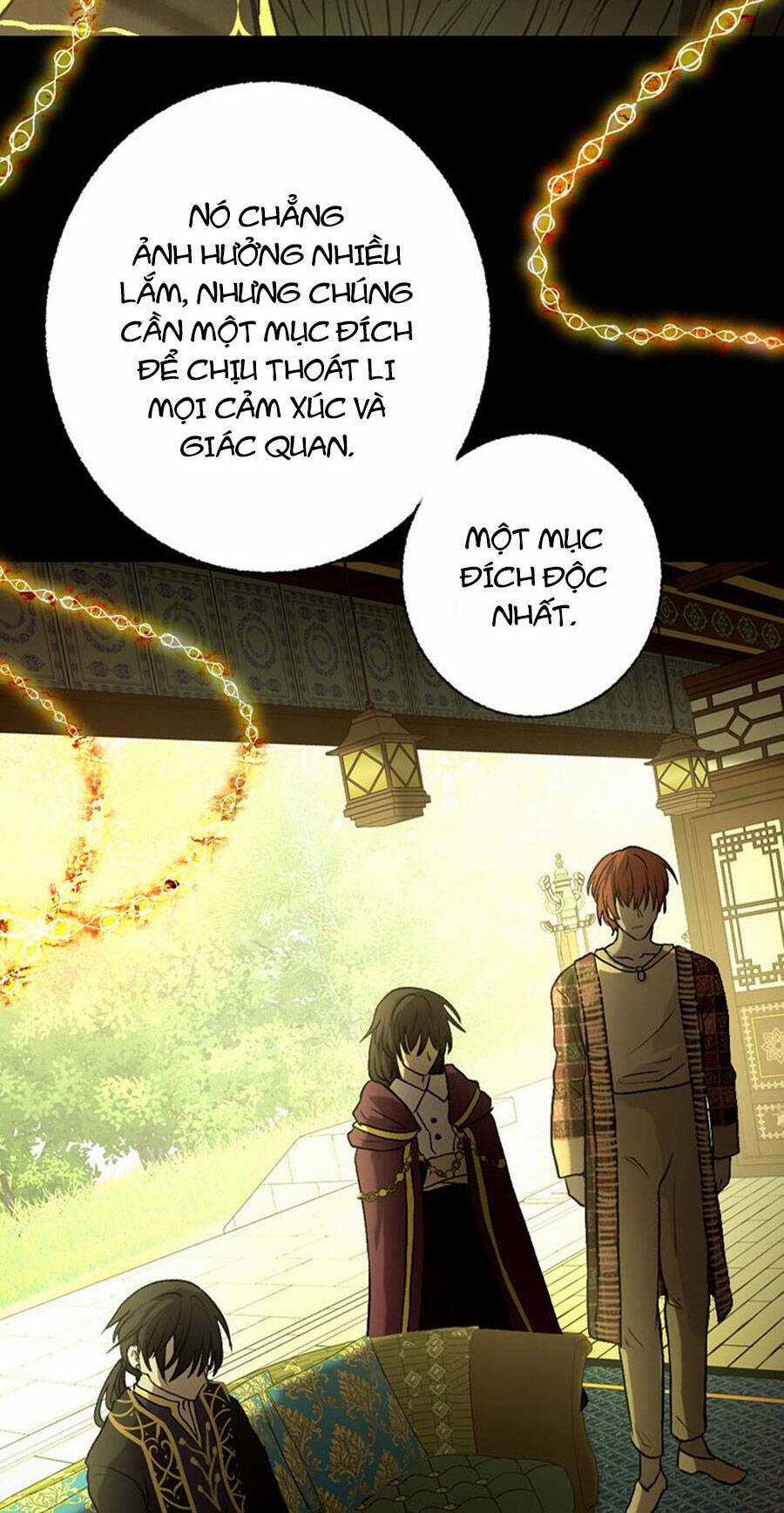 Deor! - Chapter 76 - Trang 37