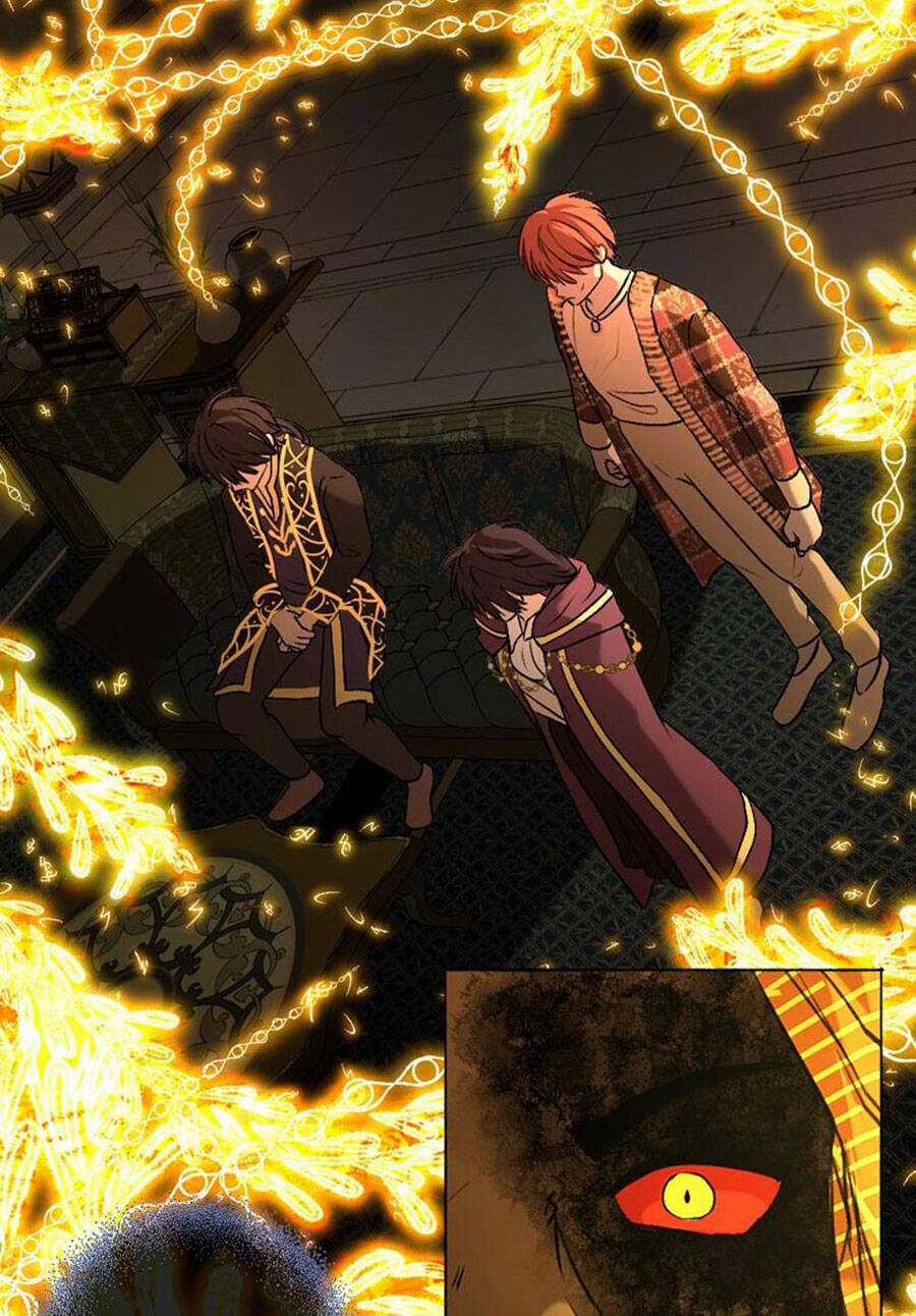 Deor! - Chapter 76 - Trang 41