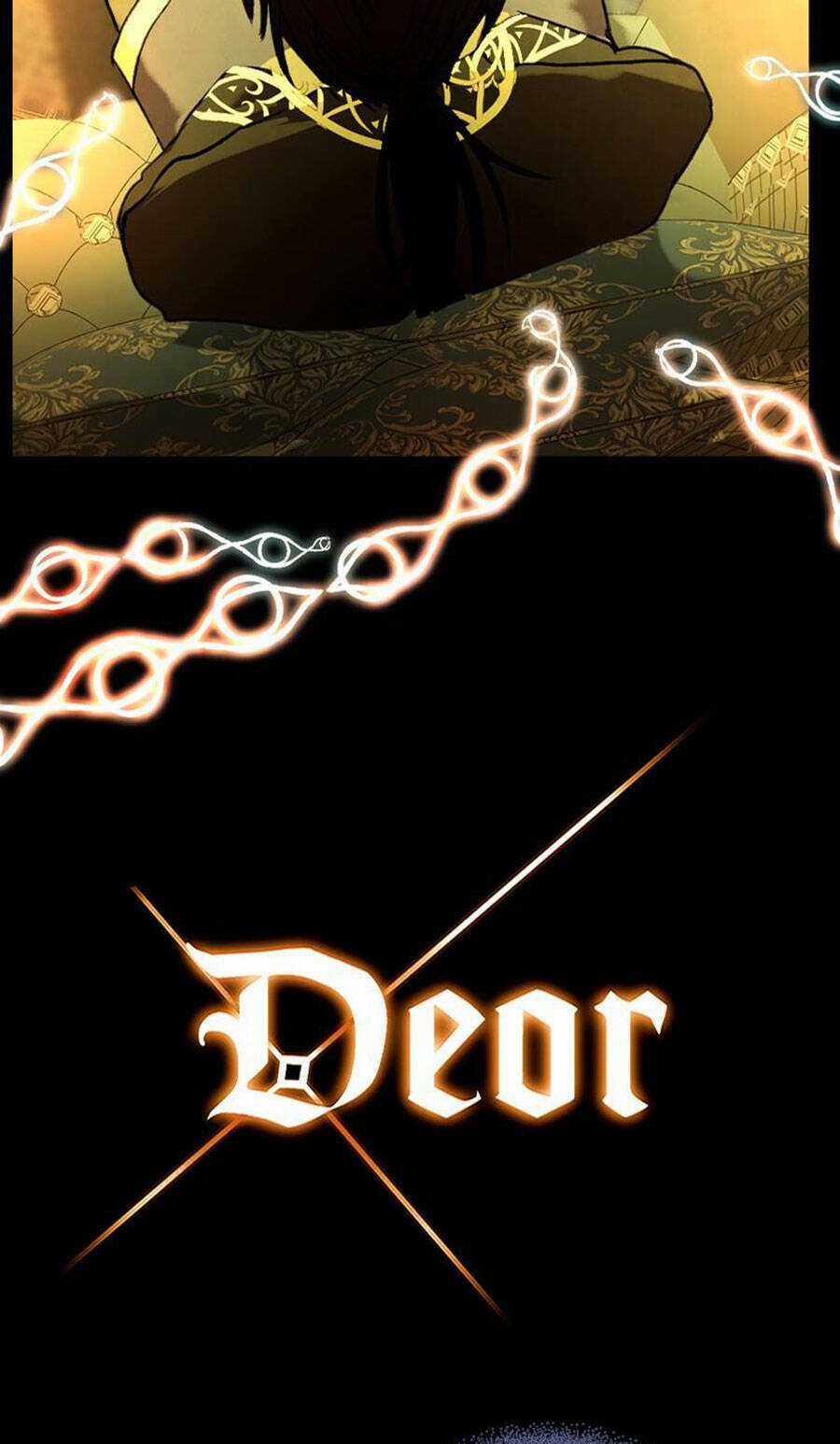 Deor! - Chapter 76 - Trang 8