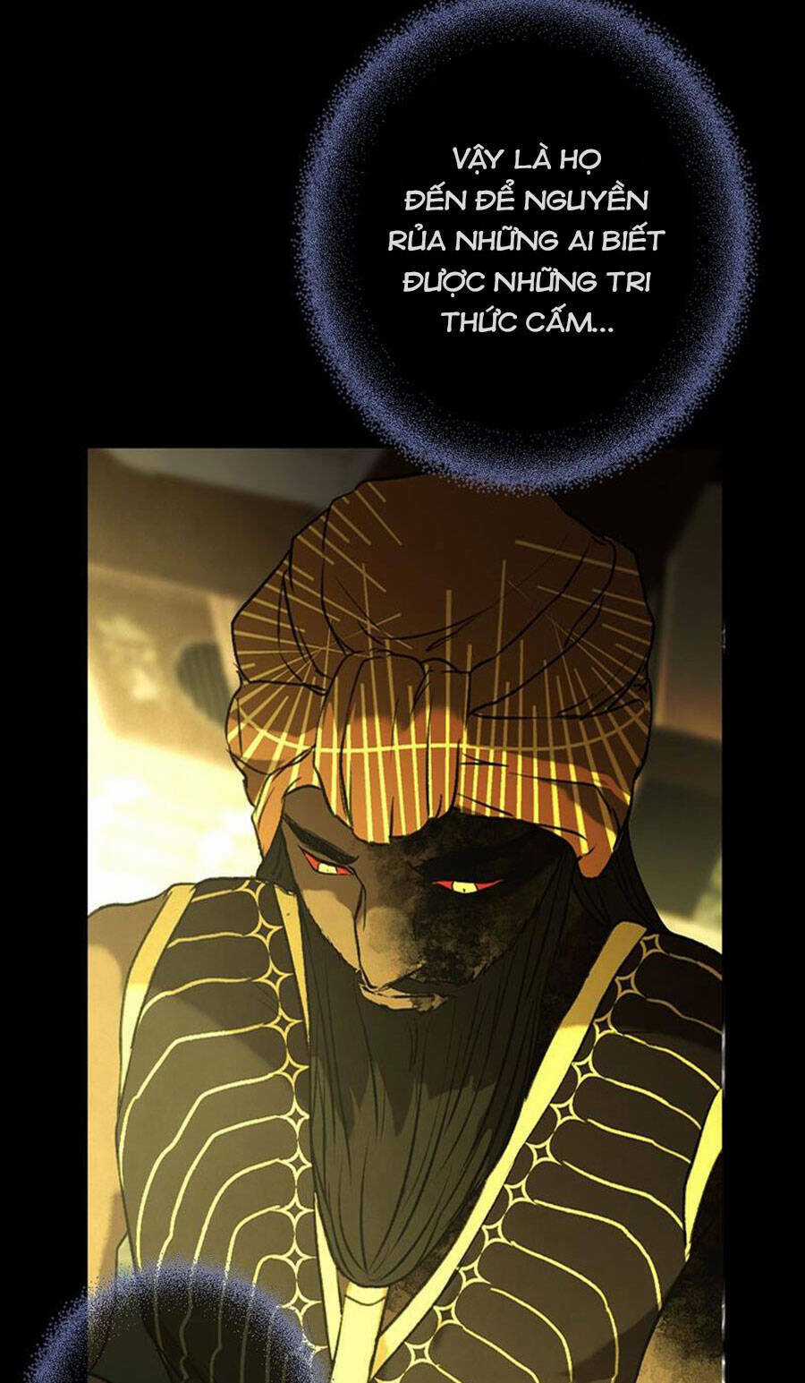 Deor! - Chapter 76 - Trang 9