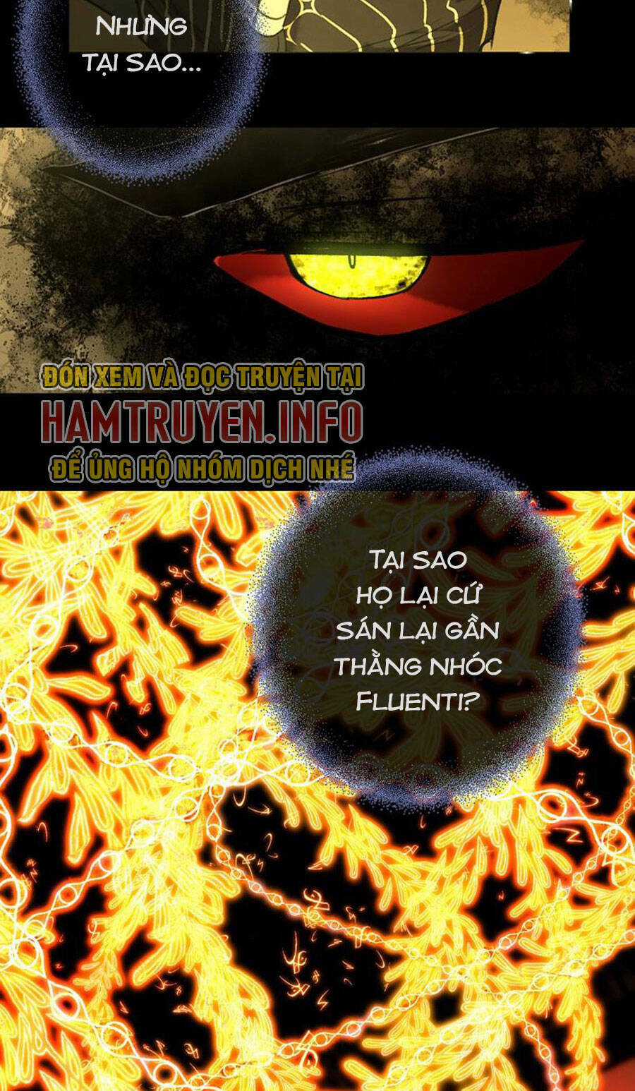 Deor! - Chapter 76 - Trang 10