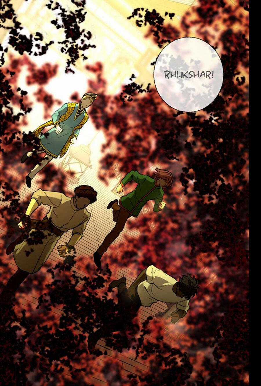 Deor! - Chapter 77 - Trang 12