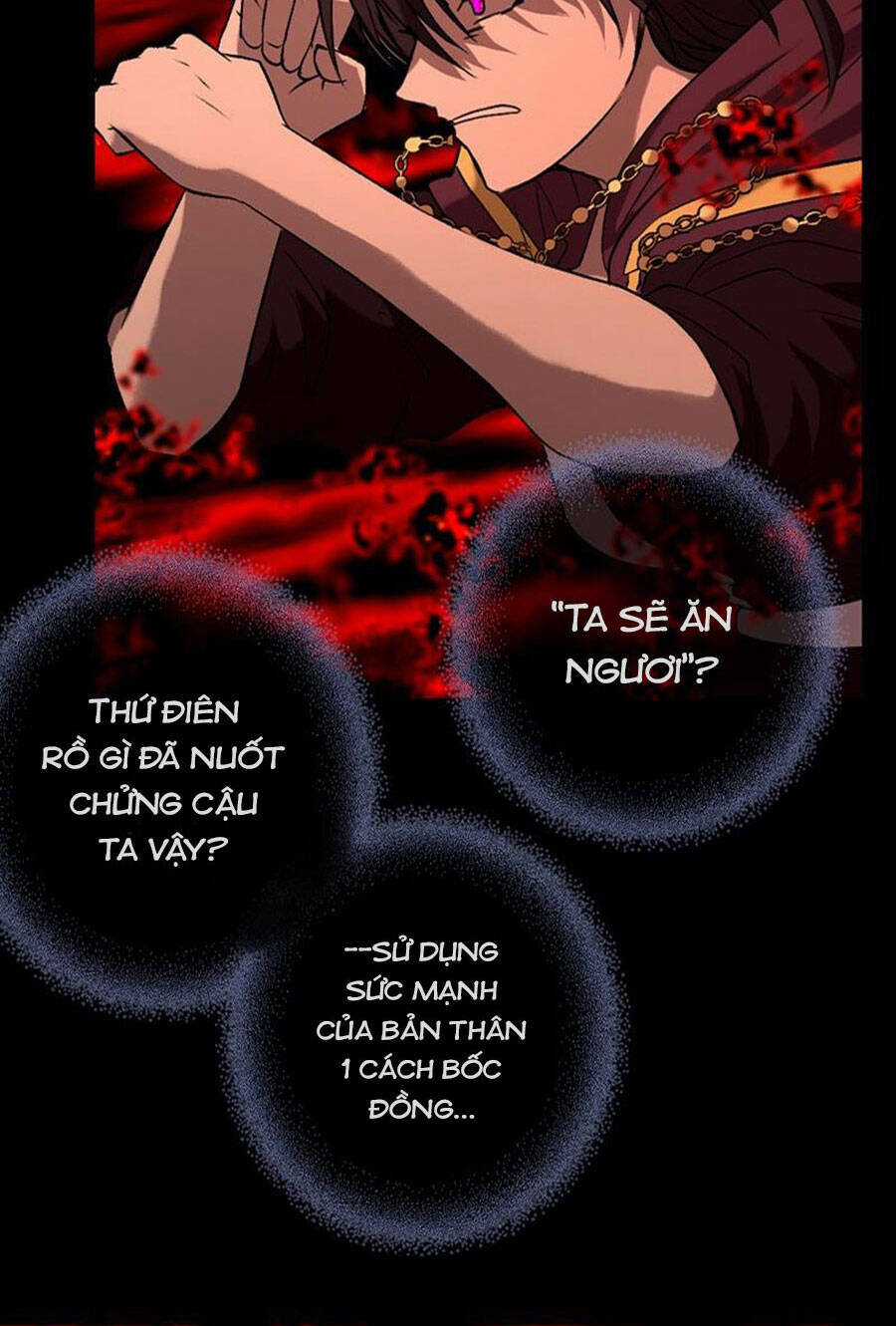 Deor! - Chapter 77 - Trang 14