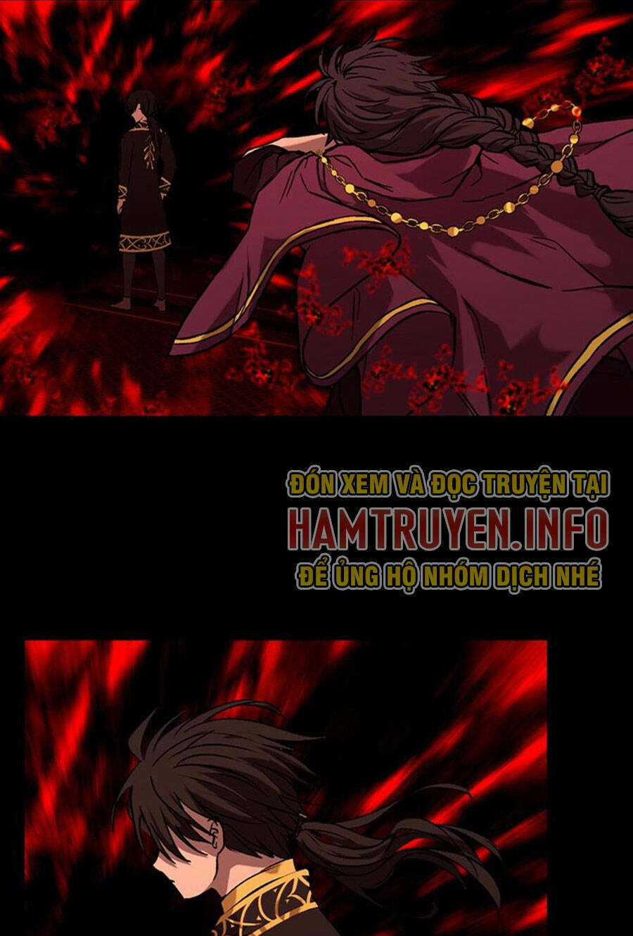 Deor! - Chapter 77 - Trang 15