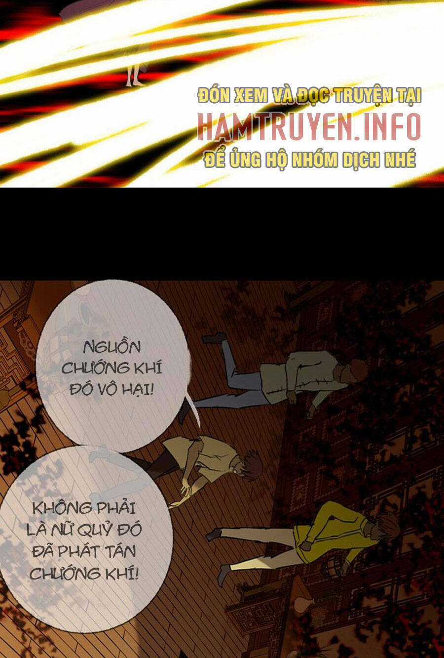 Deor! - Chapter 77 - Trang 20