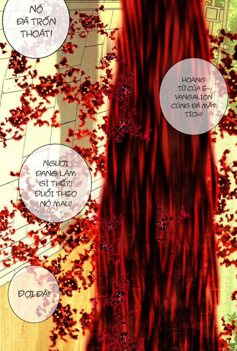 Deor! - Chapter 77 - Trang 22