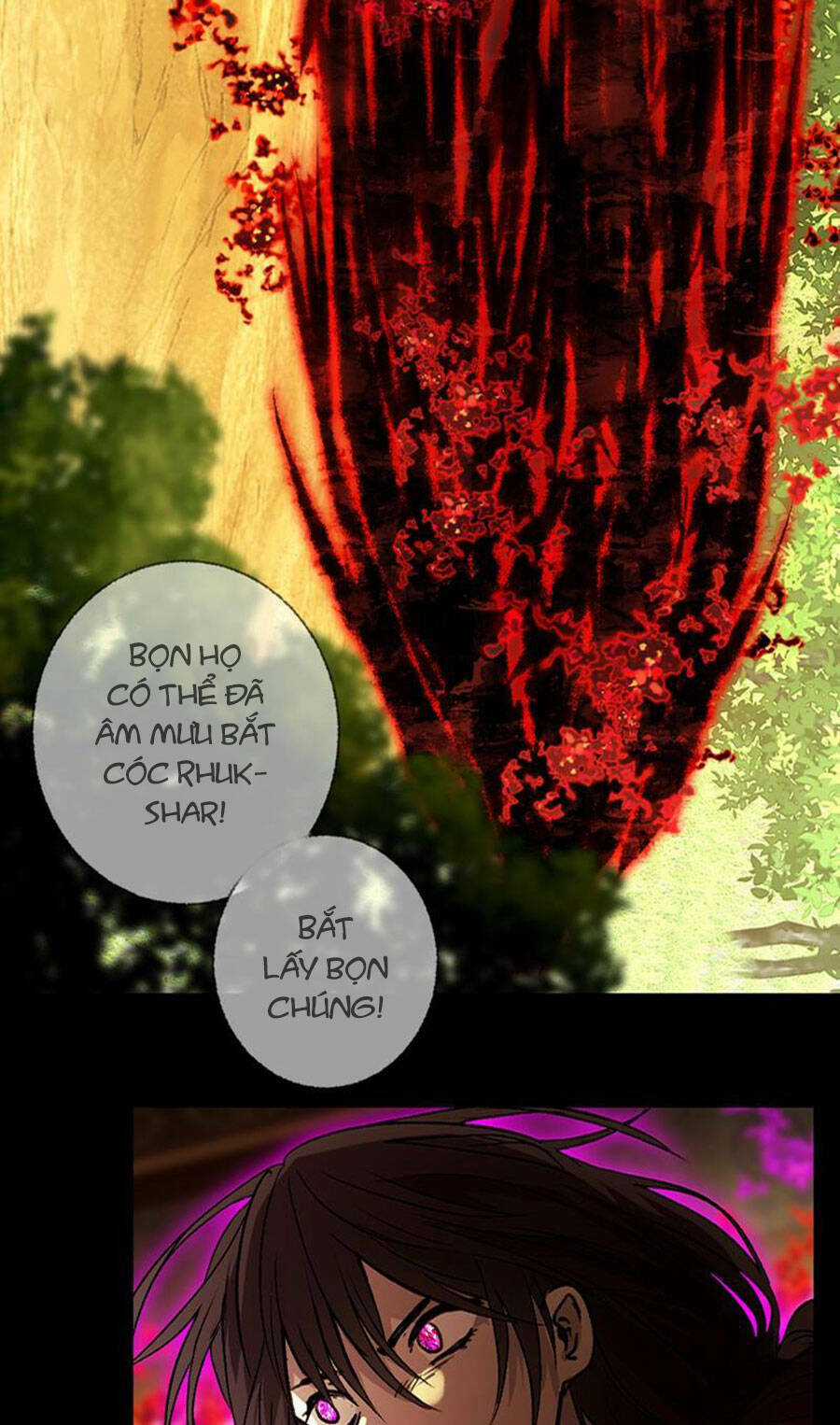 Deor! - Chapter 77 - Trang 23