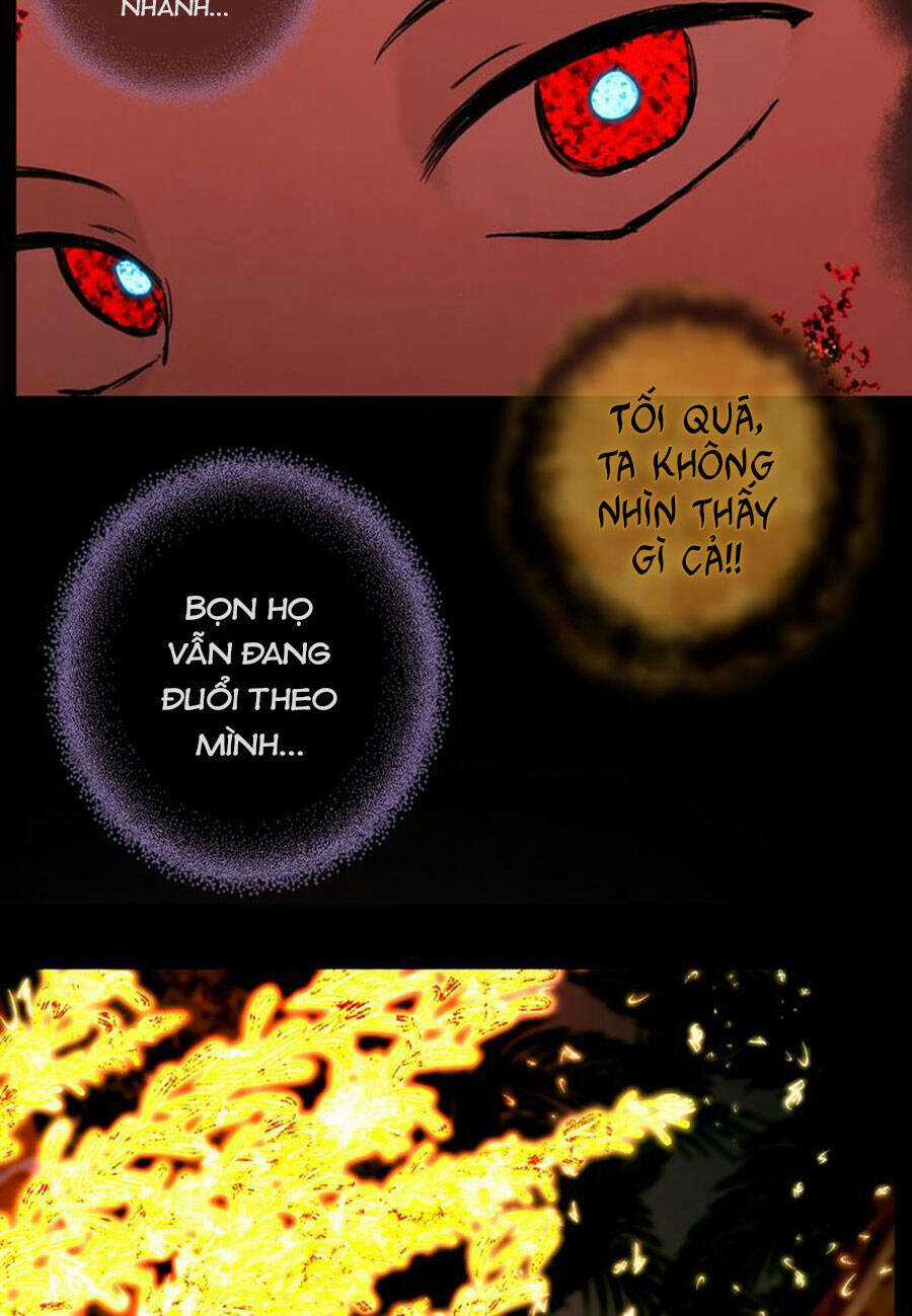 Deor! - Chapter 77 - Trang 32