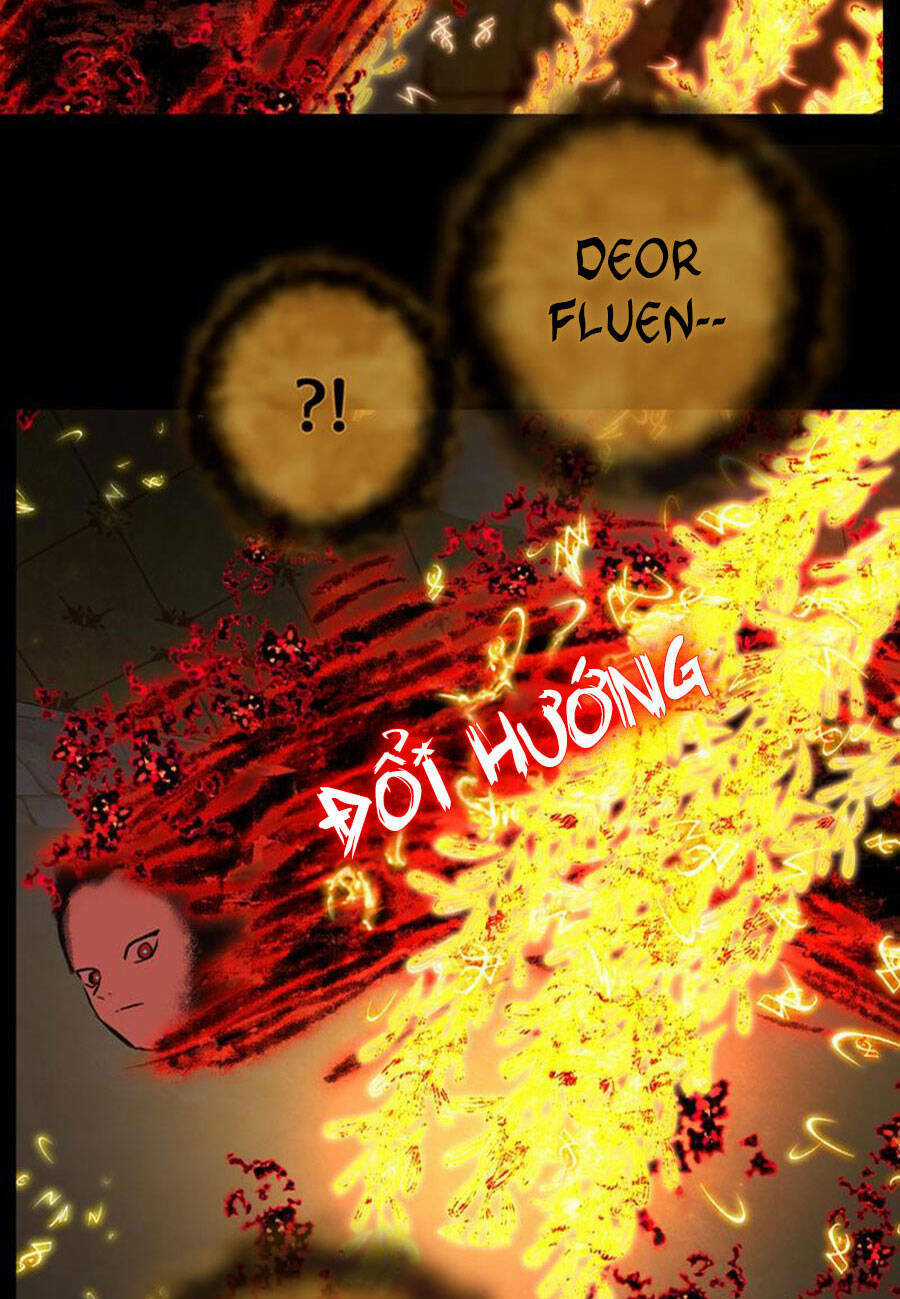 Deor! - Chapter 77 - Trang 34