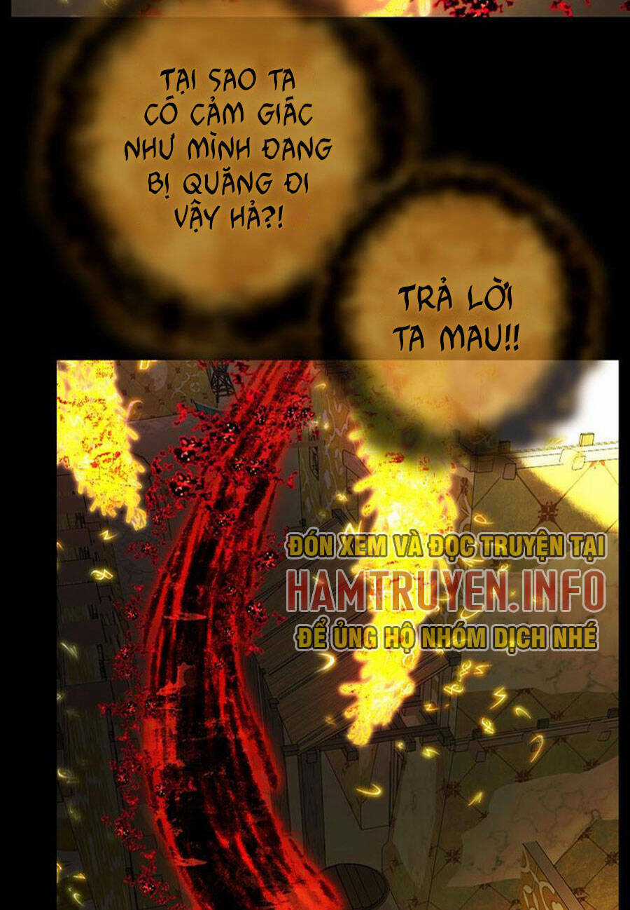 Deor! - Chapter 77 - Trang 35