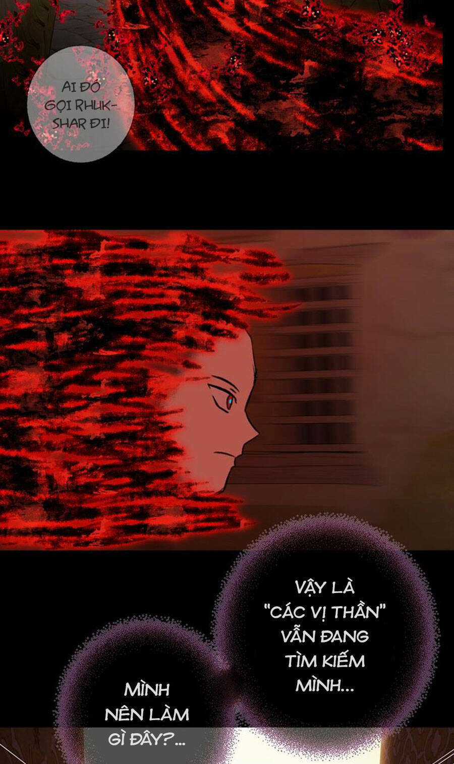 Deor! - Chapter 77 - Trang 38