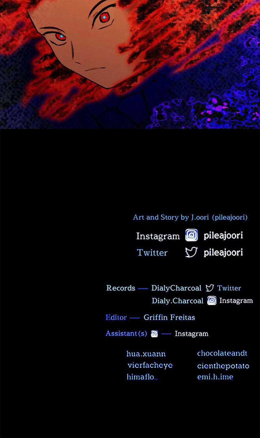 Deor! - Chapter 77 - Trang 42