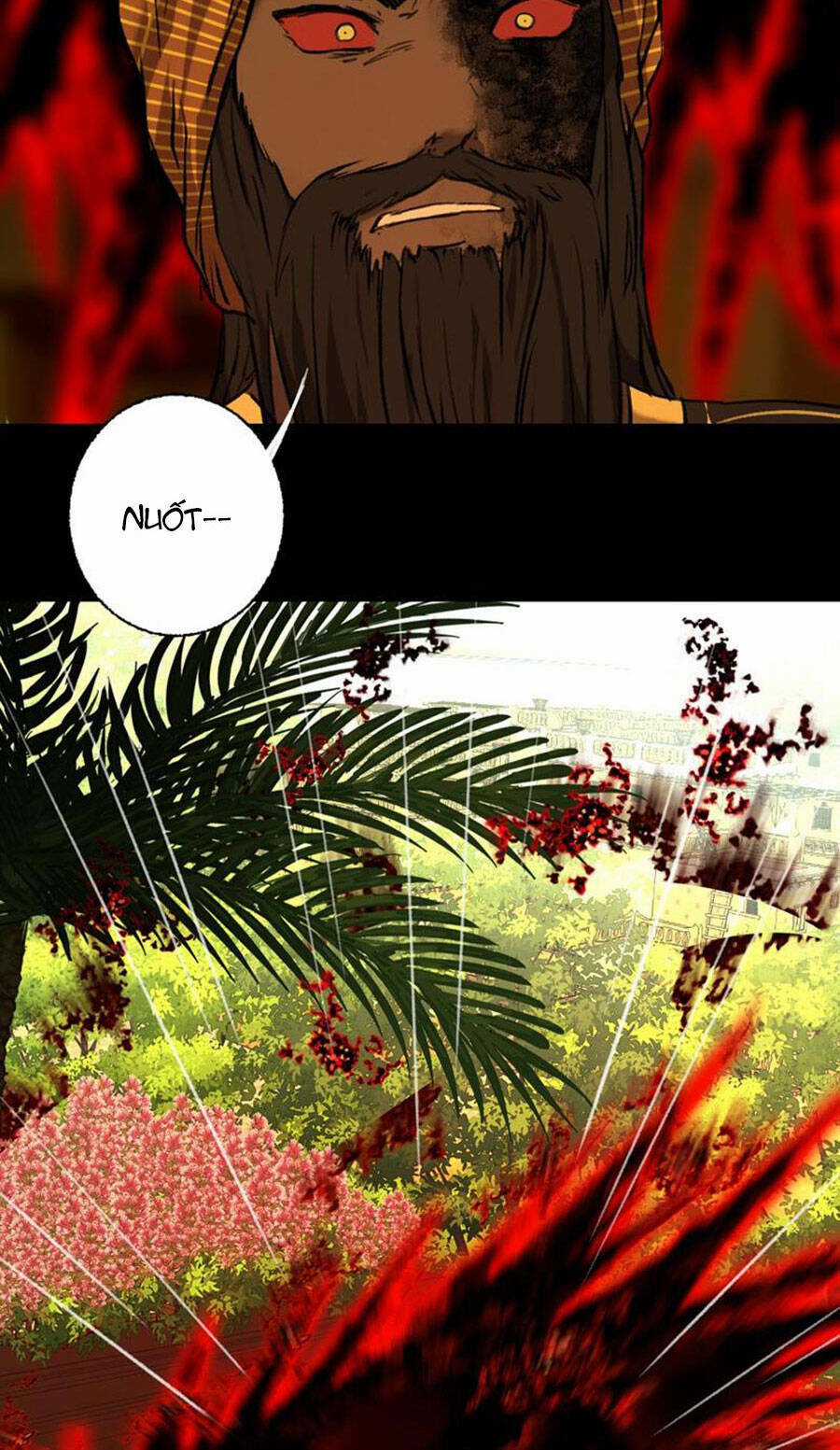 Deor! - Chapter 77 - Trang 7