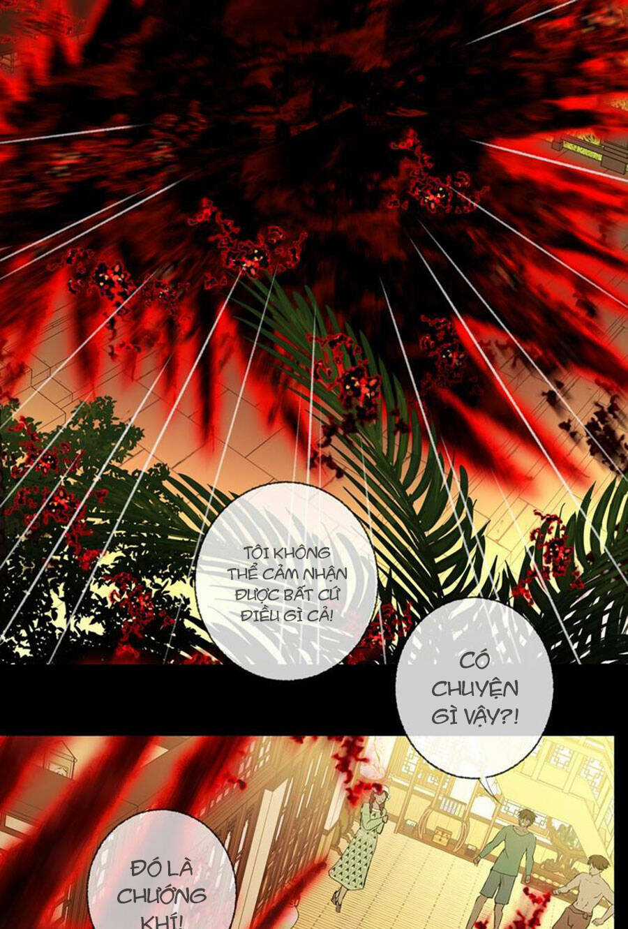 Deor! - Chapter 77 - Trang 8