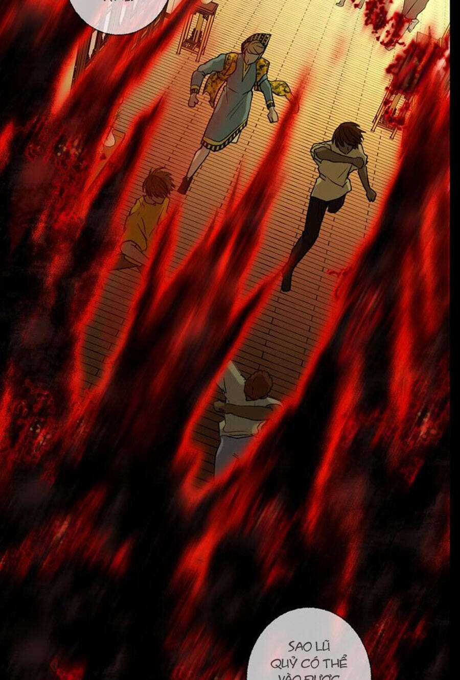 Deor! - Chapter 77 - Trang 9