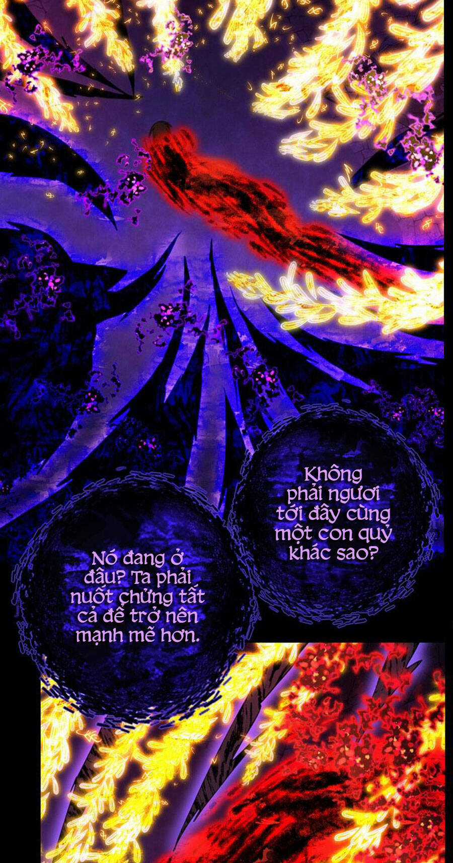 Deor! - Chapter 78 - Trang 11