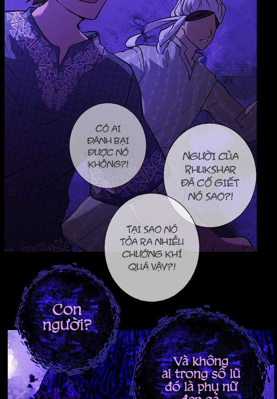 Deor! - Chapter 78 - Trang 23