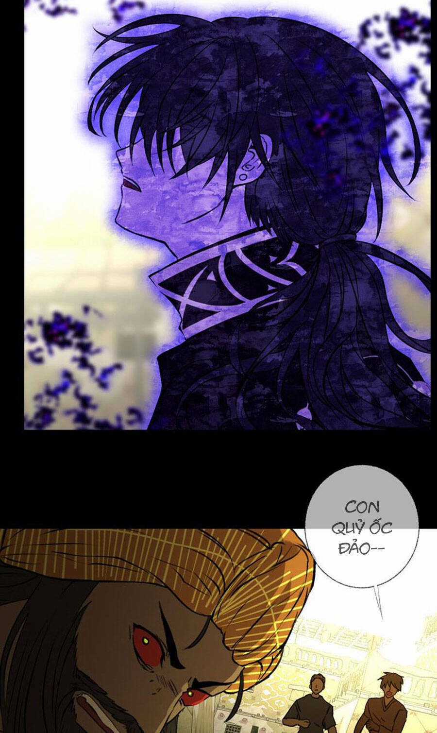 Deor! - Chapter 78 - Trang 31