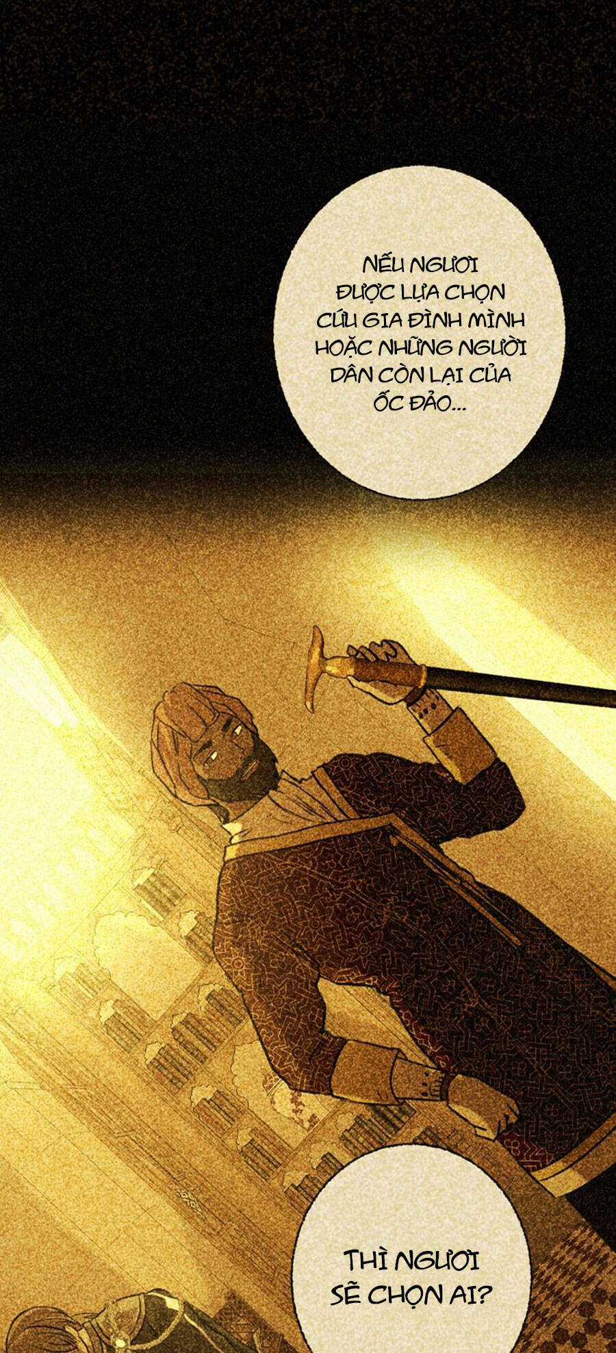 Deor! - Chapter 78 - Trang 39