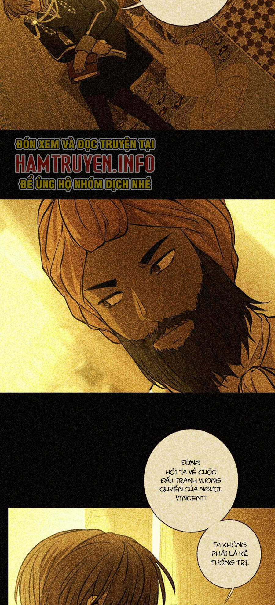 Deor! - Chapter 78 - Trang 40