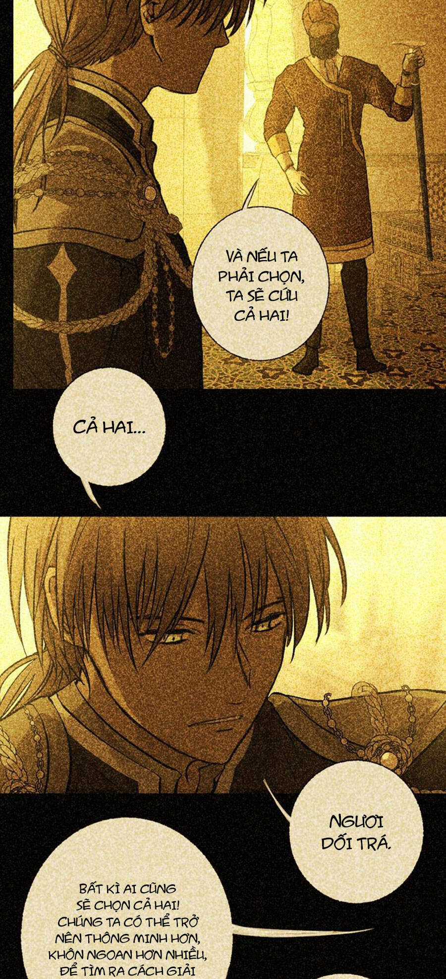 Deor! - Chapter 78 - Trang 41