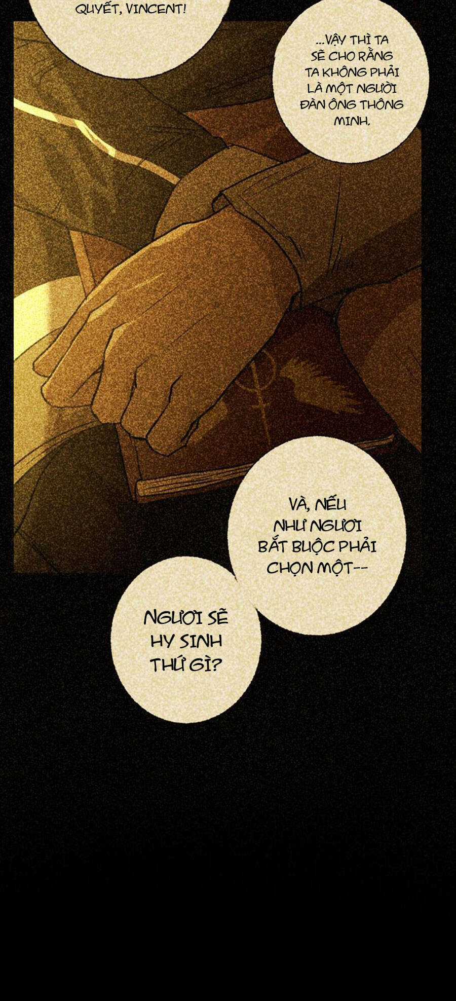 Deor! - Chapter 78 - Trang 42