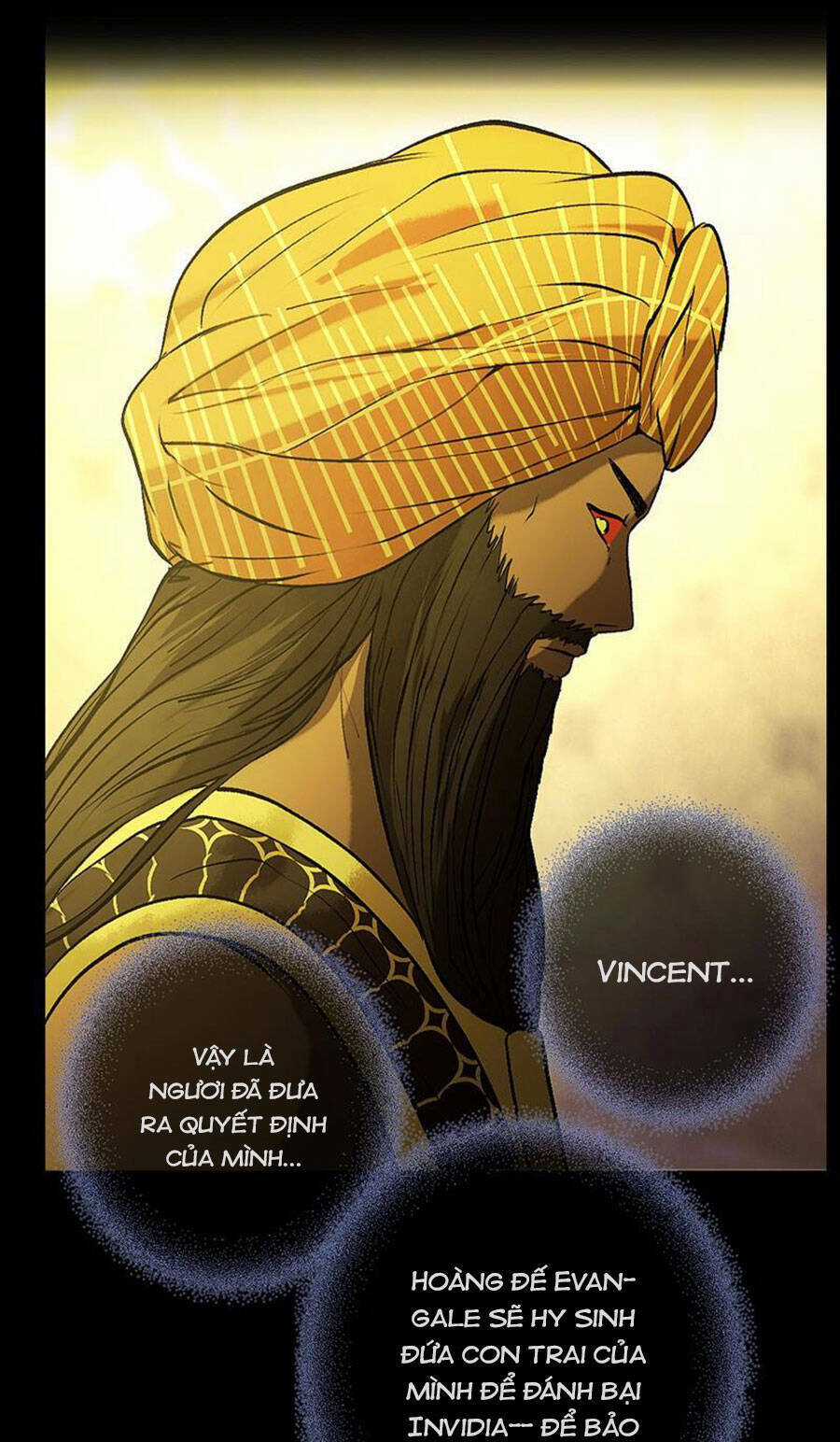 Deor! - Chapter 78 - Trang 43