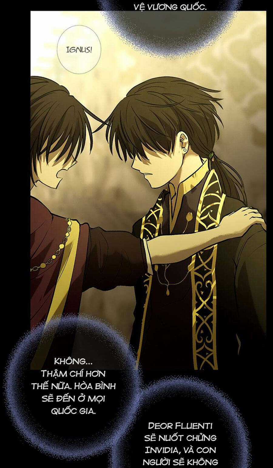 Deor! - Chapter 78 - Trang 44