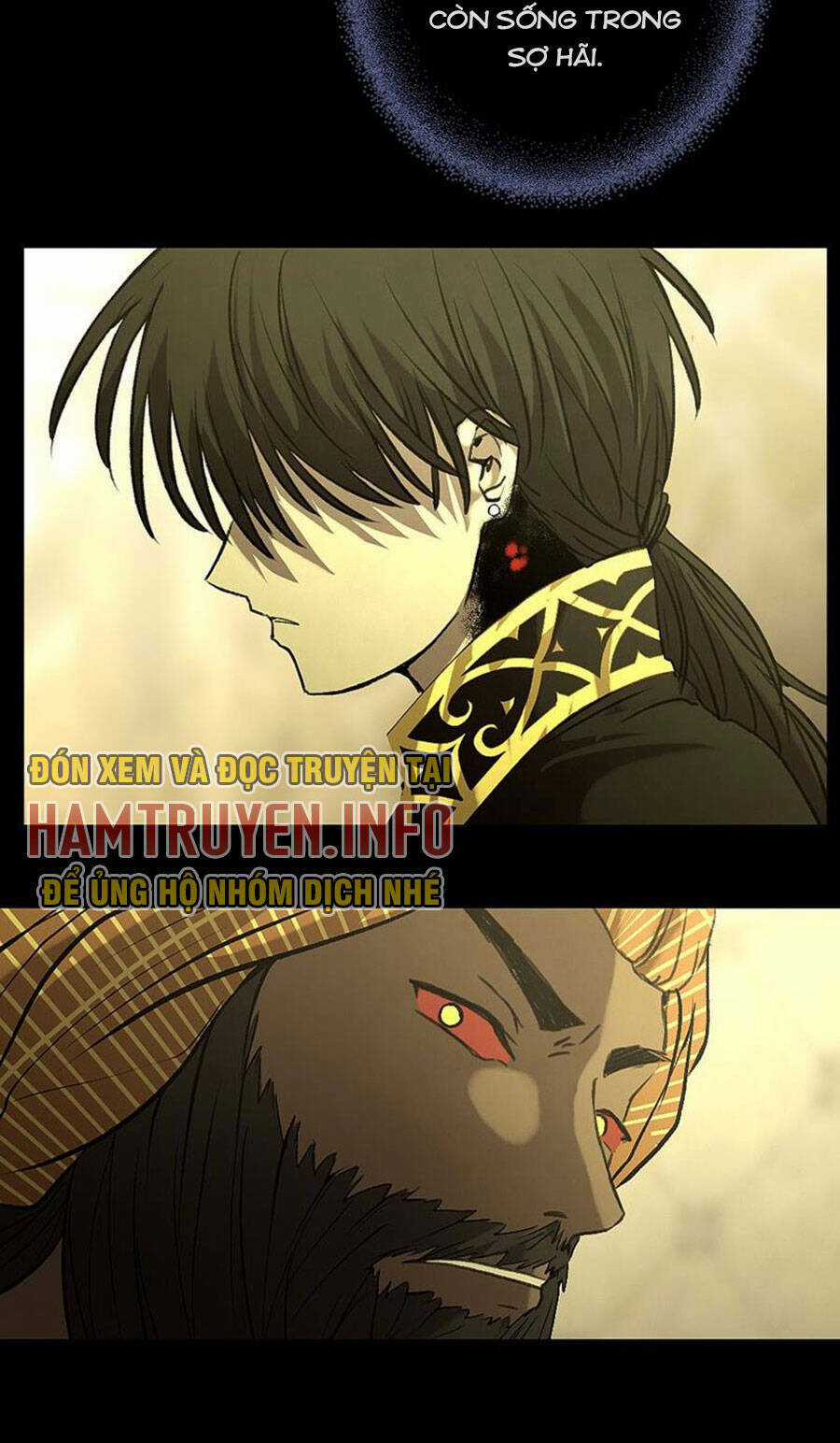 Deor! - Chapter 78 - Trang 45