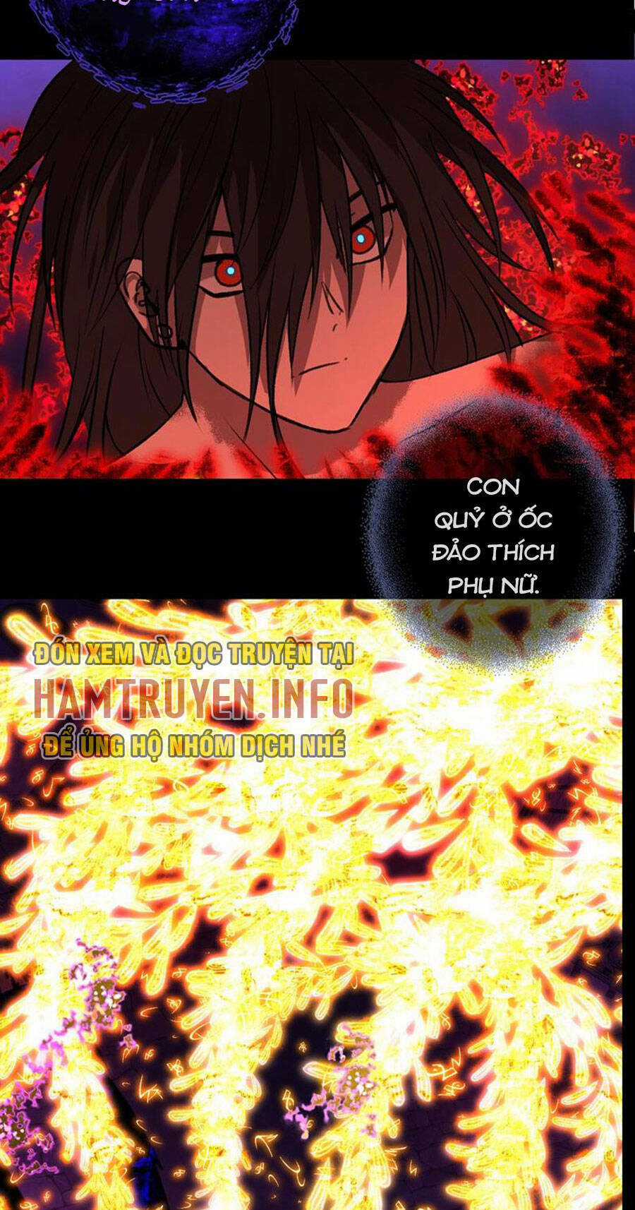 Deor! - Chapter 78 - Trang 10