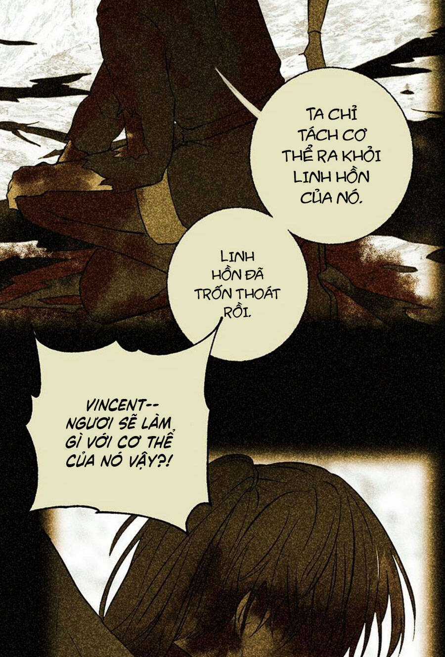 Deor! - Chapter 79 - Trang 16