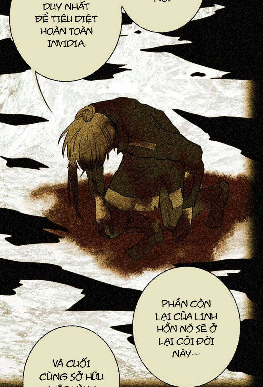 Deor! - Chapter 79 - Trang 21