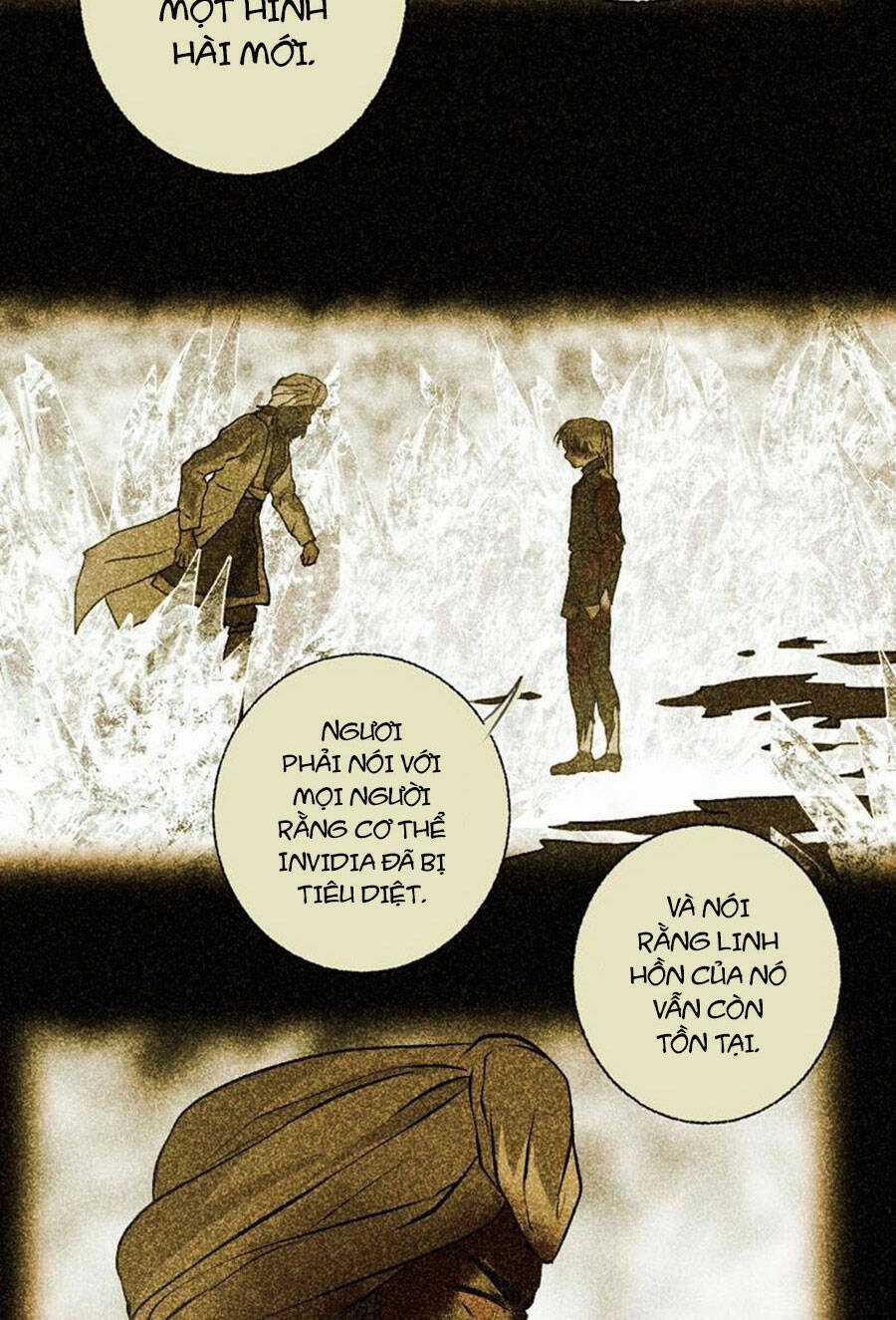 Deor! - Chapter 79 - Trang 22