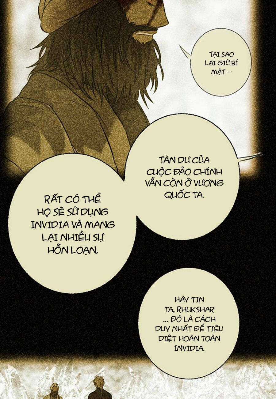 Deor! - Chapter 79 - Trang 23