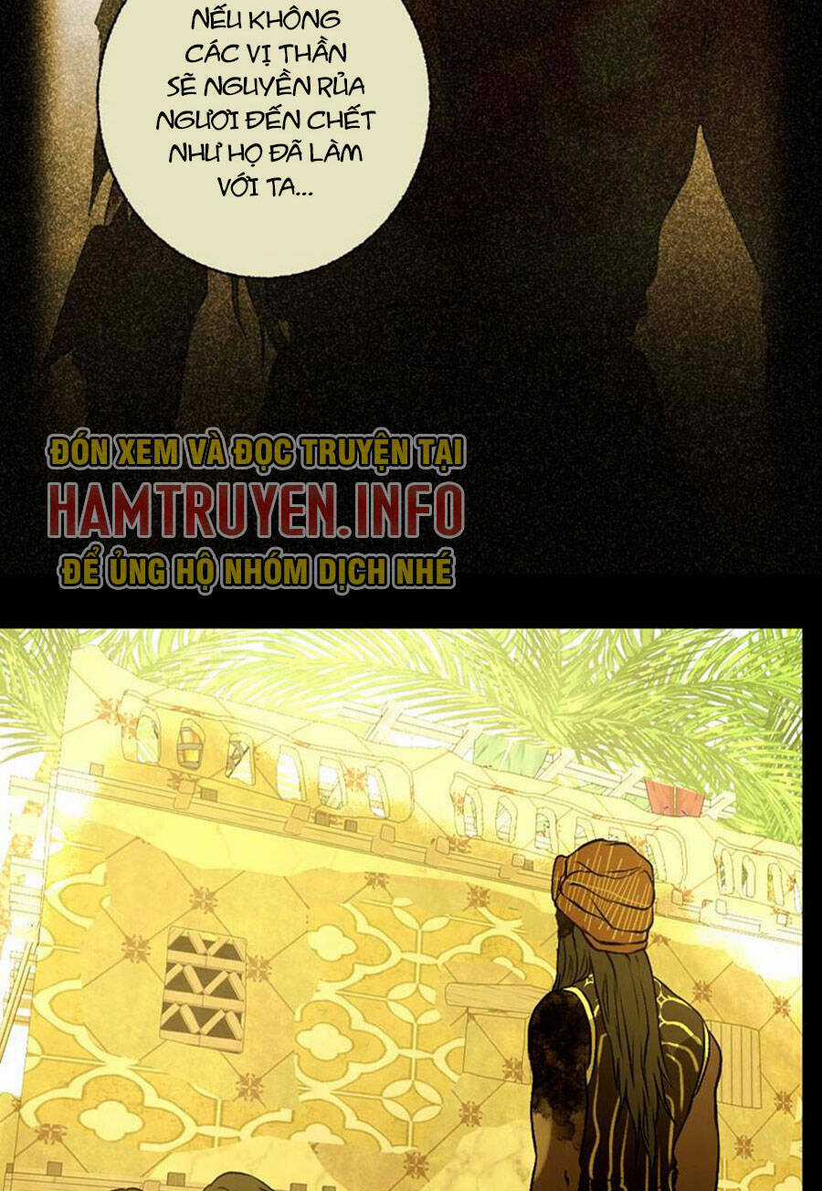 Deor! - Chapter 79 - Trang 25