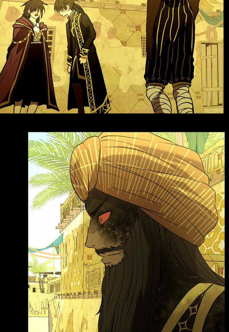 Deor! - Chapter 79 - Trang 26