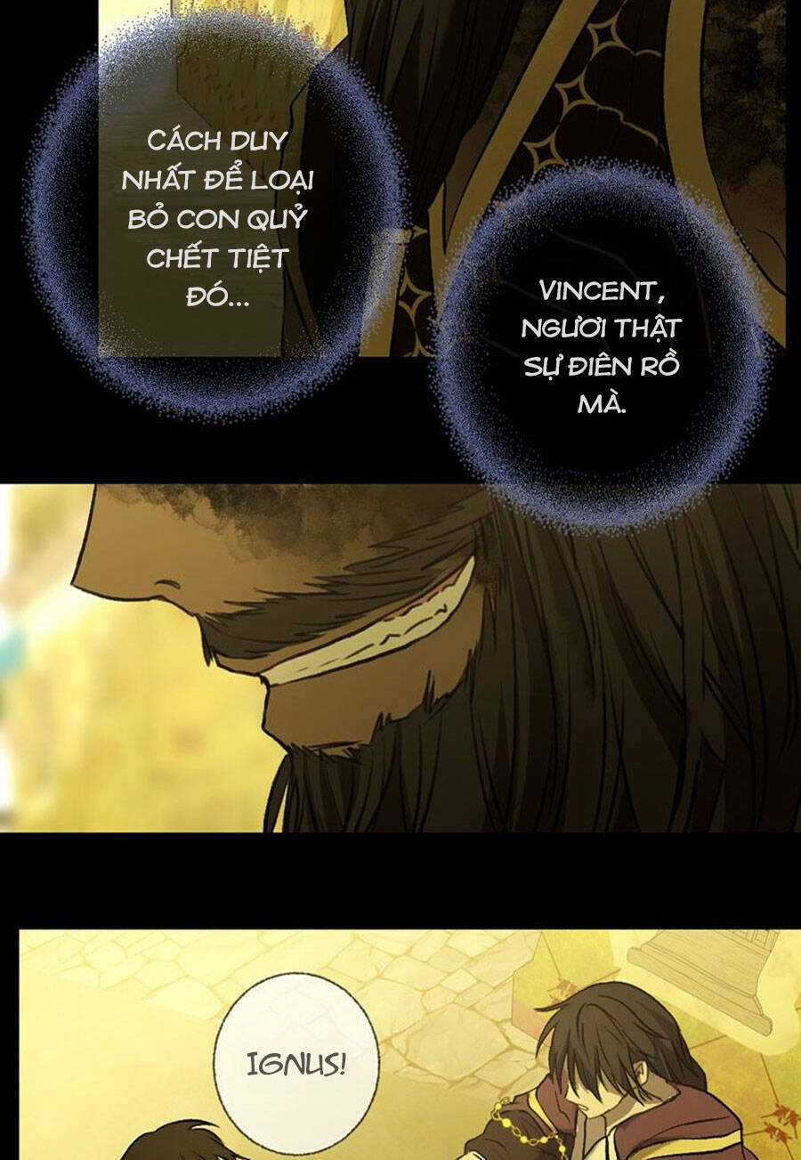 Deor! - Chapter 79 - Trang 27