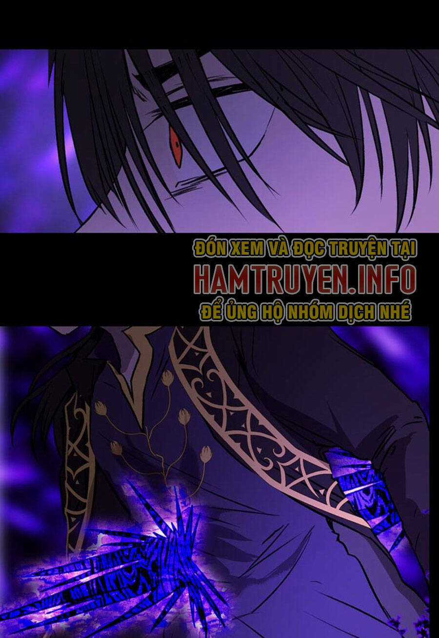 Deor! - Chapter 79 - Trang 35