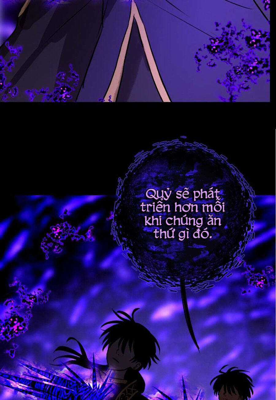 Deor! - Chapter 79 - Trang 36