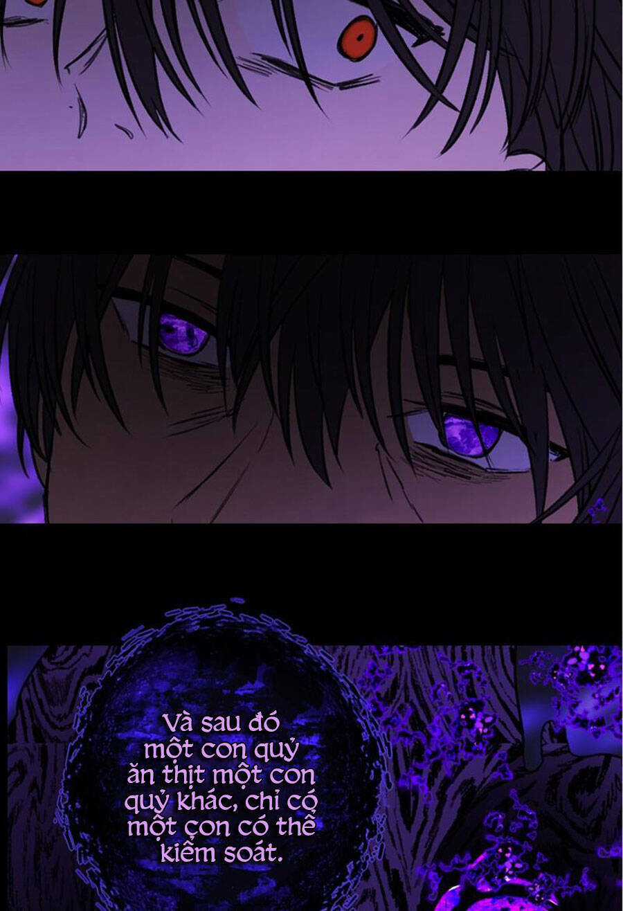 Deor! - Chapter 79 - Trang 38