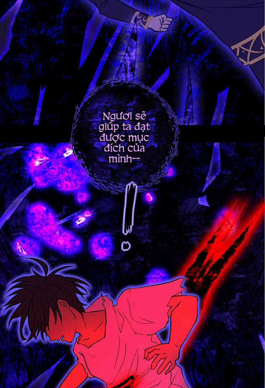 Deor! - Chapter 79 - Trang 44