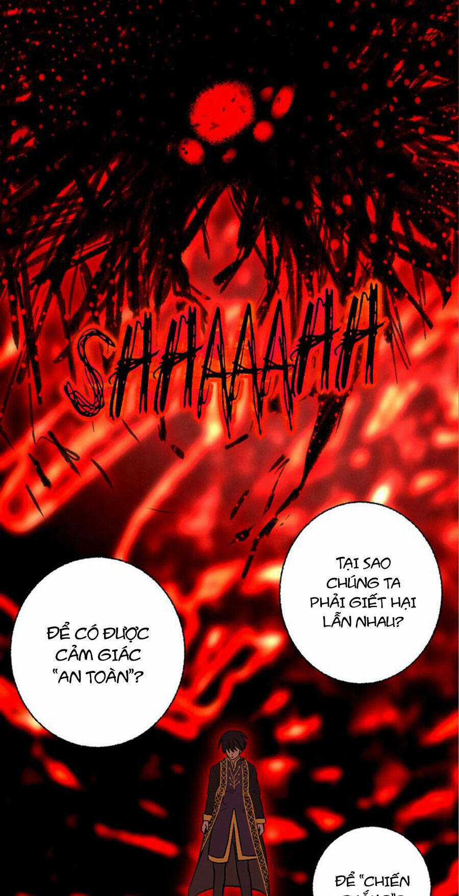 Deor! - Chapter 79 - Trang 49