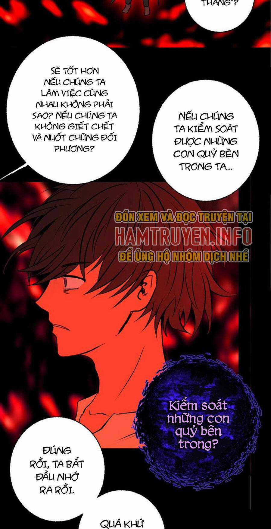 Deor! - Chapter 79 - Trang 50
